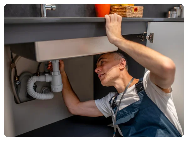 Drain service — Flood Guard Toronto