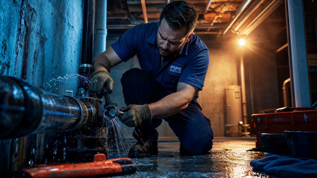 How to claim Toronto’s $3,400 basement flooding subsidy